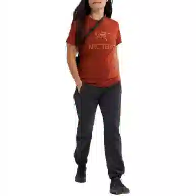 Arcteryx Arc'Word Logo T