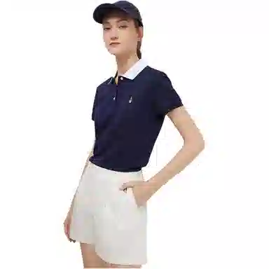 Hush Puppies Polo
