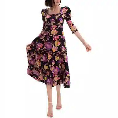 DIANE VON FURSTENBERG