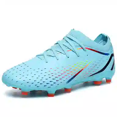 酷丁 舒适百搭 防滑 足球鞋 男女同款