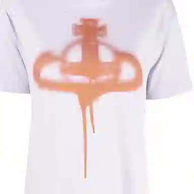 Vivienne Westwood SS23 Lavender Tee
