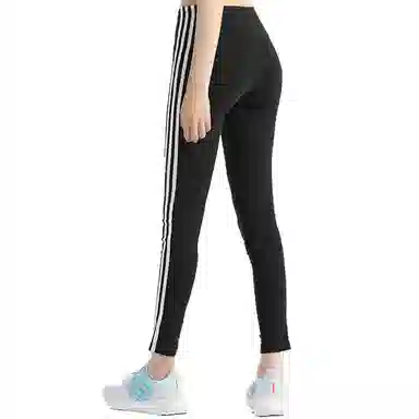 adidas neo W ESNT 3S Tight Black