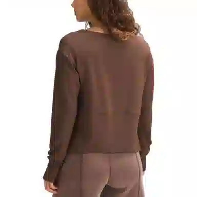 lululemon SS23 Relaxed-Fit T