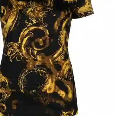 VERSACE JEANS COUTURE T