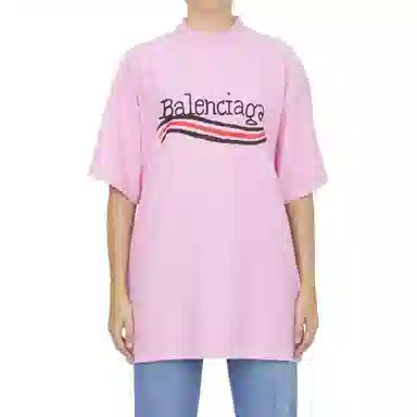 Balenciaga LogoT