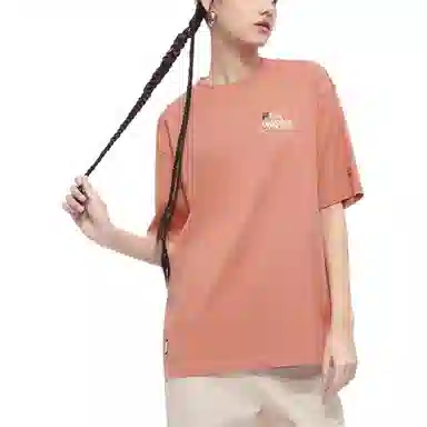 FILA FUSION loog SS24 T