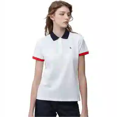 HAZZYS LogoPolo