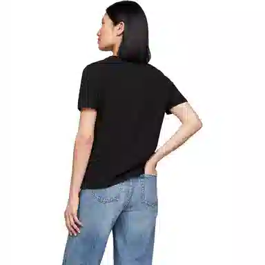 Tommy Hilfiger logo T