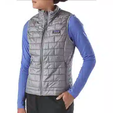 patagonia