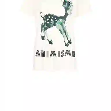 GUCCI Bambi Animismo T