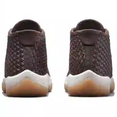 Jordan Future Dark Chocolate