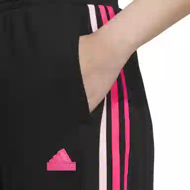 adidas DANCE LIGHTWEIGHT KNIT JOGGERS