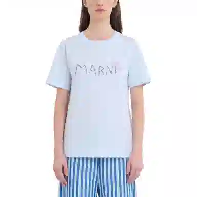 MARNI Logo T