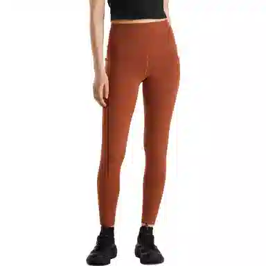 Arcteryx SS23 High-Waisted Leggings