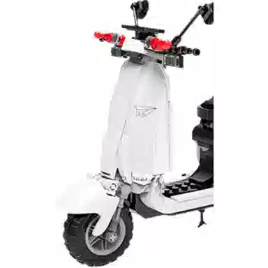 vaspe 563pcs MINI00326