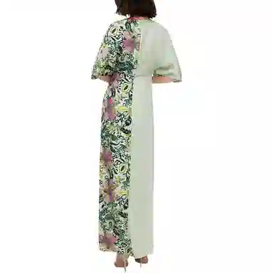 DIANE VON FURSTENBERG SS24 V