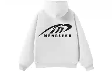 Menblero Logo