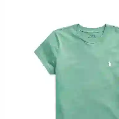 Polo Ralph Lauren SS22 LogoT