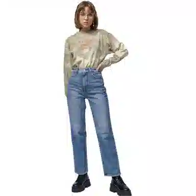 MOUSSY