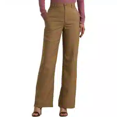 Lauren Ralph Lauren FW24 Brown