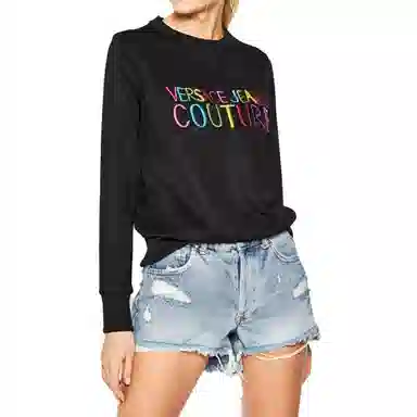 VERSACE JEANS COUTURE Logo