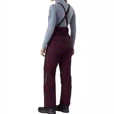 Arcteryx Beta SV Bib Logo