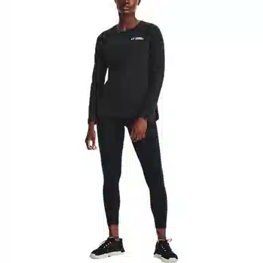 Under Armour FW22 LogoT