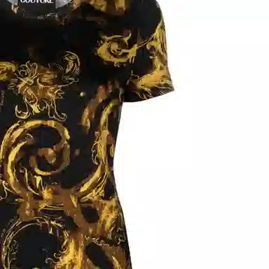 VERSACE JEANS COUTURE T