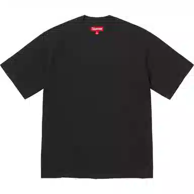 Supreme Stencil Thermal S/S Top
