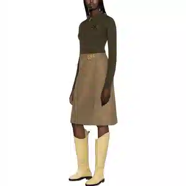 BALLY LogoPolo