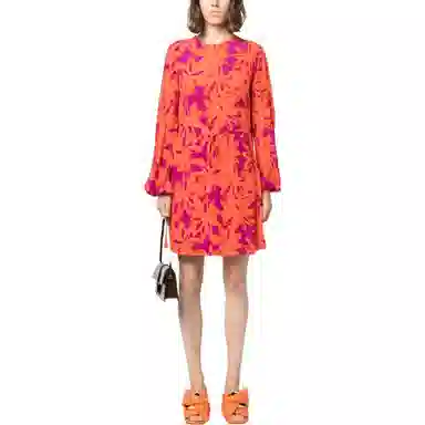 DIANE VON FURSTENBERG