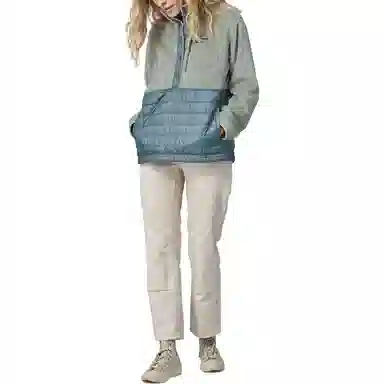 patagonia Re-Tool Hybrid Pullover