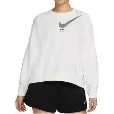 Nike Sportswear City Utility Logo