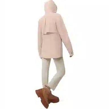 Canada Goose Davie Logo