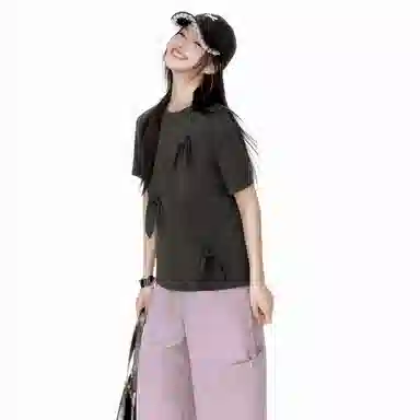 EPTISON WOMAN Mood Island T