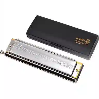 HOHNER Chromonica 280 C1664