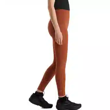 Arcteryx SS23 High-Waisted Leggings