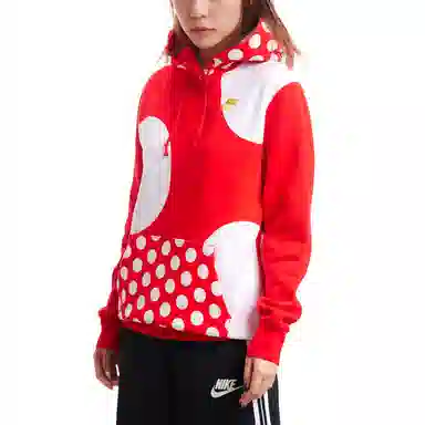 Nike Sportswear Christmas Hoodie