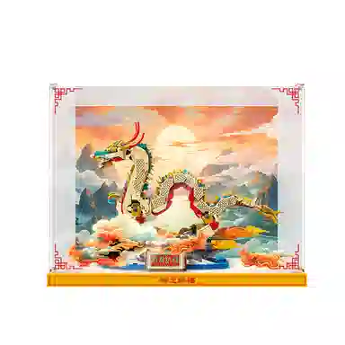 LIGHT YOUR BRICKS 80112