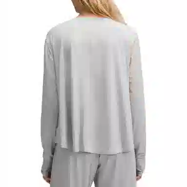 lululemon Team Canada Long Sleeve Shirt