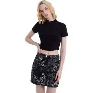 Boy London A