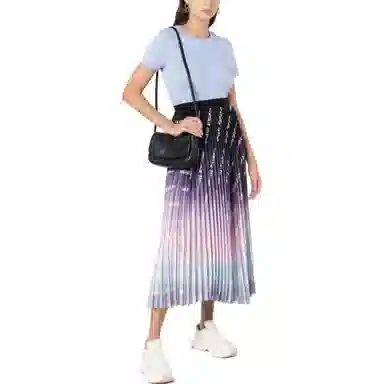 ARMANI EXCHANGE SS23 Logo