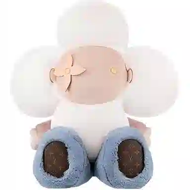 LOUIS VUITTON VIVIENNE XL 93cm