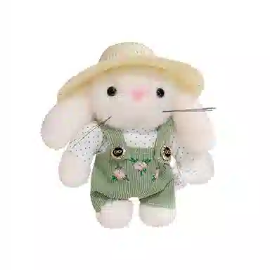 MENGMENGBUNNY 15cm