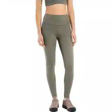 Arcteryx SS23 High-Waisted Leggings