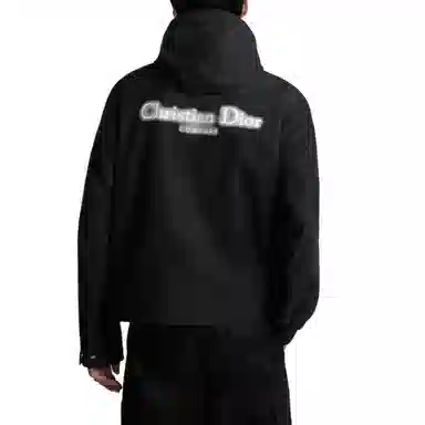 DIOR FW24 Logo