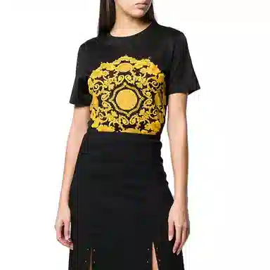 VERSACE T
