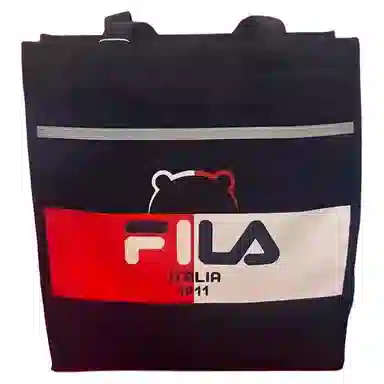 FILA Logo