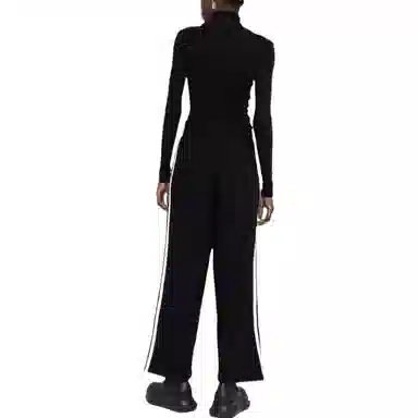 Balenciaga x adidas SS23 Track Pants Black