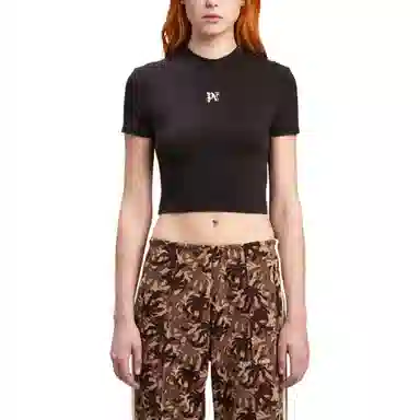 PALM ANGELS LOGO T